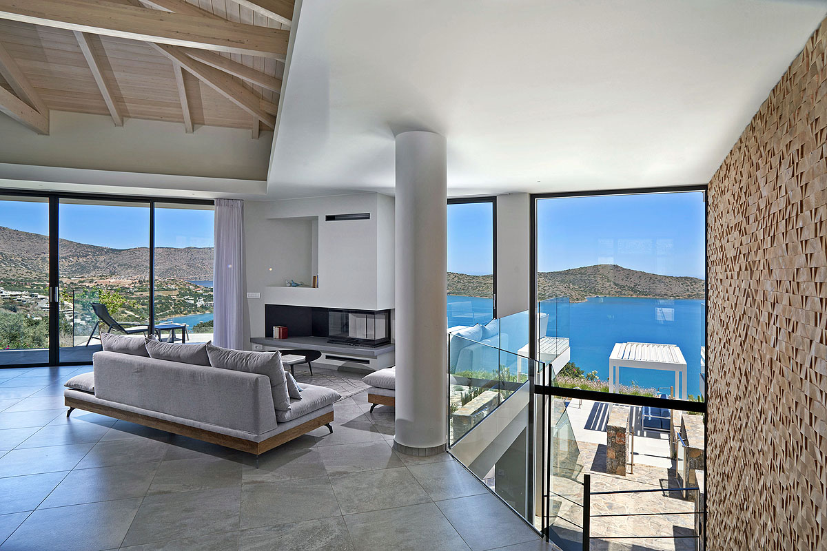 Villa Olivia